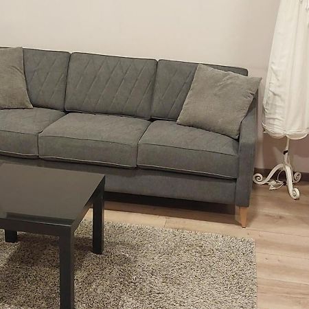 Gala Luxury Suites Beograd Værelse billede