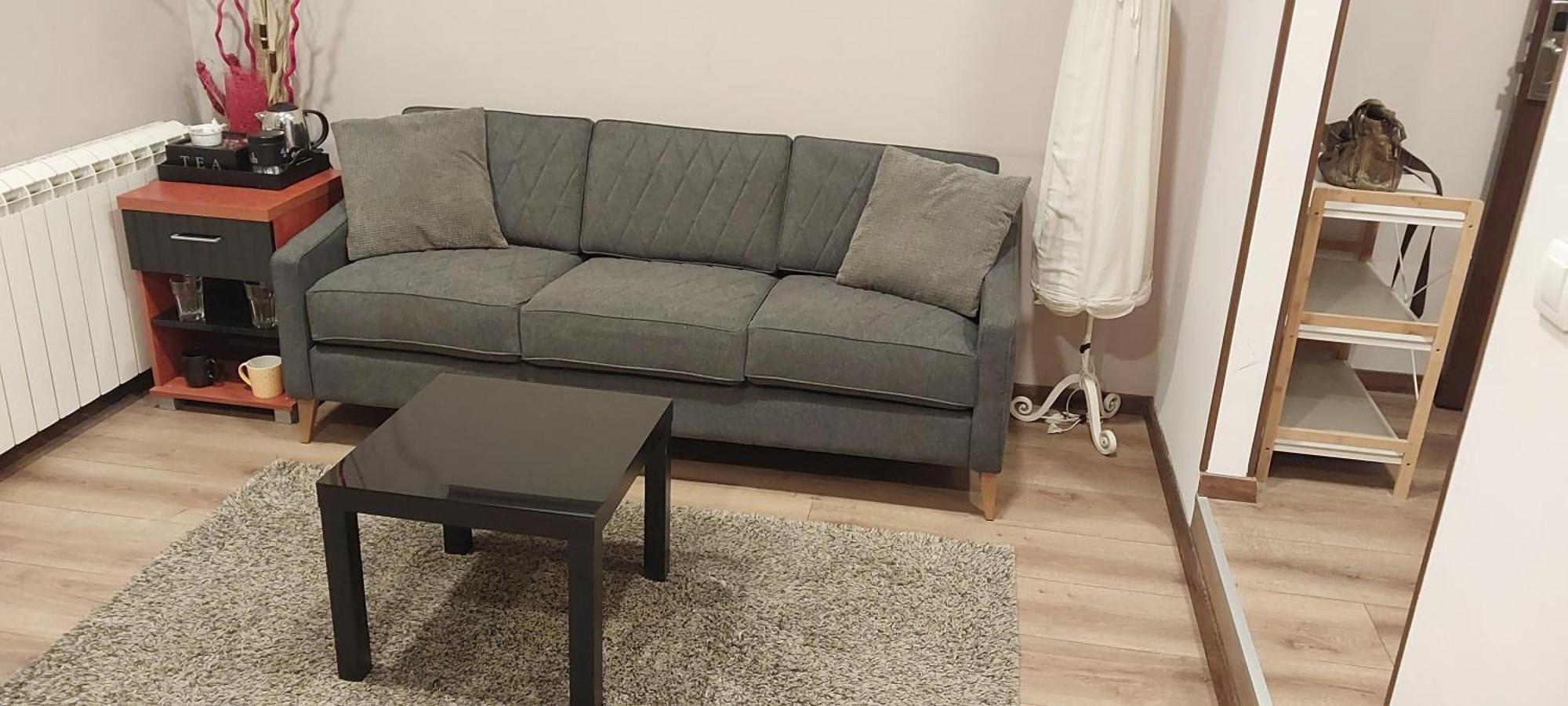 Gala Luxury Suites Beograd Værelse billede