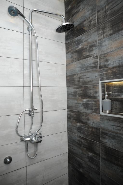 Gala Luxury Suites Beograd Eksteriør billede